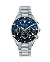 Orologio Breil Tribe Uomo OVERHAND in Acciaio EW0764 - EW0764